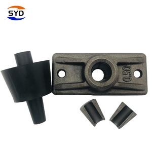 Colonne d'<span class=keywords><strong>ancrage</strong></span> simple en fonte résistante à la corrosion pour post-tensionnement, résistance à la traction de 1860 MPa - Product Image 2