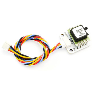 Sensor de Velocidad Aérea Digital Matek AS-DLVR-I2C DLVR-L10D I2C para ArduPilot, Ala Fija y VTOL - Product Image 1