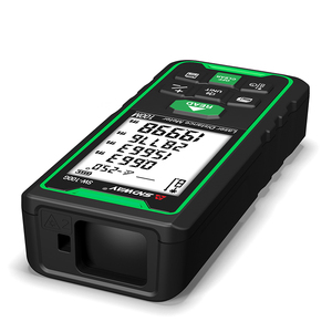 SNDWAY <b>Laser</b> Meter Green Rangefinder 100m 70m 50m Outdoor Range Finder with Tilt Angle - Product Image 5