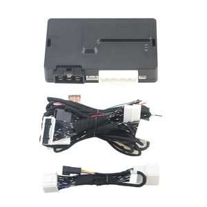 EASYGUARD <b>Plug</b> & Play Factory Key <b>Remote</b> Starter Fit for 15-24 Toyota Hilux Fortuner Hiace Automation Transmission Gas or diesel - Product Image 1