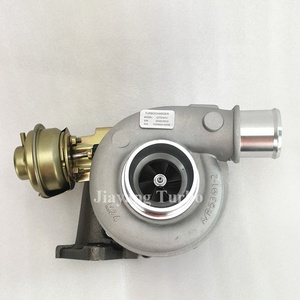 Turbo pour Nissan avec moteur ZD30ETi GT2052V Turbo 705954-5006 14411-2W203 144112W203 - Product Image 3