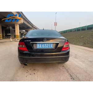 Auto Usado <span class=keywords><strong>Mercedes</strong></span> <span class=keywords><strong>Benz</strong></span> <span class=keywords><strong>C200</strong></span> Sedán / Saloon 2010 con el Mejor <span class=keywords><strong>Precio</strong></span> en Venta - Product Image 3