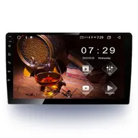 Android Car RadioTouch Screen, Universal Multimedia, 2 Din