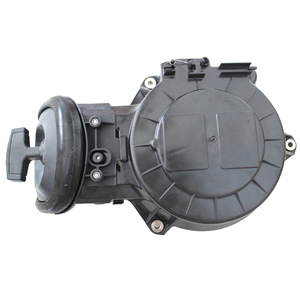 Yamaha 2 Stroke Outboard Motor Starter <b>Puller</b> Assembly 66T1571000 For 40Hp Replacement Repair Part - Product Image 1