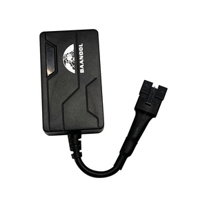Rastreador GPS para Motocicleta Coban GPS-311 Mini 2G GPRS GPS en Tiempo Real para Autos/Bicicletas Eléctricas TK311 con Relé de Corte de Motor y Soporte para Sirena - Product Image 6