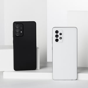 Teléfono Móvil de Segunda Mano Original Desbloqueado de Alta Calidad para Galax A52 5G con Carga Rápida y LTE - Product Image 4