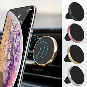 <span class=keywords><strong>Support</strong></span> magnétique universel pour téléphone de <span class=keywords><strong>voiture</strong></span> avec logo personnalisé, fixation sur grille d'aération ou tableau de bord, <span class=keywords><strong>support</strong></span> magnétique pour téléphone portable pour iPhone 13 pour <span class=keywords><strong>Samsung</strong></span> - Product Image 2