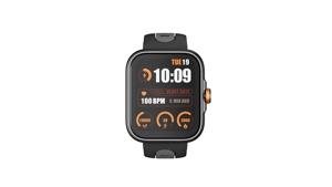 Reloj Inteligente DF EDS S216 NUEVO, Pantalla AMOLED de 1.76 Pulgadas, Llamadas por Bluetooth, GPS, Resistente al Agua, Reloj Deportivo de Moda para Hombre y Mujer - Product Image 4