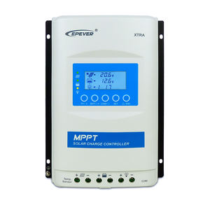 Para Controlador Solar 10A-40A MPPT 12/24/36/48VDC Auto 98.3% Eficiencia - Product Image 5