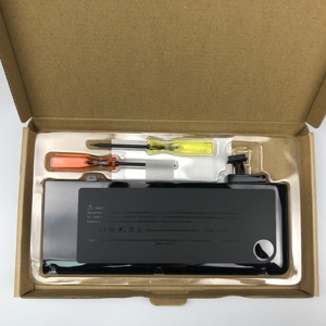 Batería de ordenador portátil para <span class=keywords><strong>Apple</strong></span> Macbook Pro 13 "15" <span class=keywords><strong>A1278</strong></span> A1286 A1398 A1502 A1708 Laptop A1322 A1437 A1321 A1494 A1417 A1493 baterías - Product Image 6