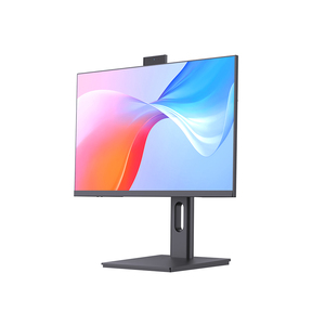 PC de escritorio todo en uno Win 10 Pro con SSD256 <span class=keywords><strong>DDR4</strong></span> <span class=keywords><strong>8GB</strong></span> I7 16 pantalla gráfica LCD de doble núcleo para juegos - Product Image 4