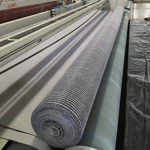 JINLUYANG Manta Impermeable GCL Moderna Autoadhesiva de Agujas, Bentonita de Sodio Natural 4000g 4800g 5000g para Exteriores - Product Image 1