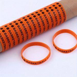 สายรัดข้อมือซิลิโคนแบบกำหนดเองคุณภาพสูง ไม่มีขั้นต่ำ พร้อมของขวัญ - Product Image 3