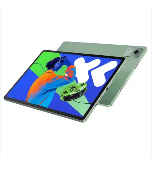 Lenovo Xiaoxin Pad Pro 2025 Tablet - Anti-Dust, Green, 1