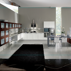 Mueble Base para Fregadero de Cocina de Metal, Económico y Práctico - Product Image 4