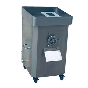 เครื่องบดเนื้อไฟฟ้าทำจากสเตนเลส98 100 - Product Image 1