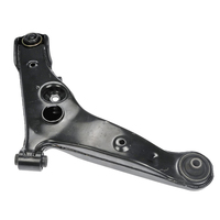 MN101741 Lengan Kontrol Suspensi Bawah Kiri dan Rakitan Ball Joint untuk Mitsubishi Outlander