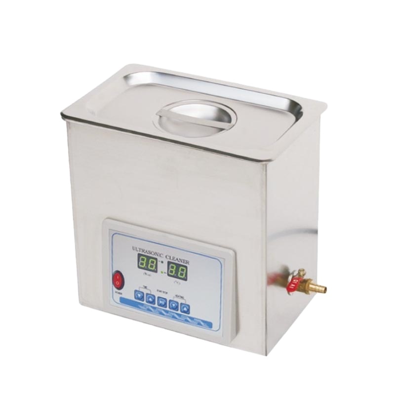 High Efficient Dental Lab Ultrasonic Cleaner