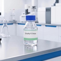 Citrate de triéthyle TEC 99% USP-NF/BP/EP/FCC Grade CAS 77-93-0