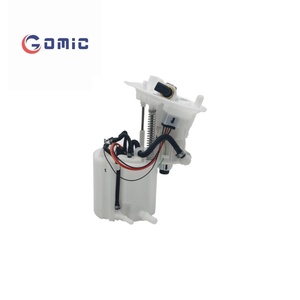 GOMIC Auto Parts Module de <span class=keywords><strong>pompe</strong></span> à carburant électrique <span class=keywords><strong>Pompe</strong></span> à carburant pour <span class=keywords><strong>Mercedes</strong></span> Benz CLA200 GLA250 <span class=keywords><strong>Classe</strong></span> <span class=keywords><strong>A</strong></span> W176 AMG 2464701694 - Product Image 2