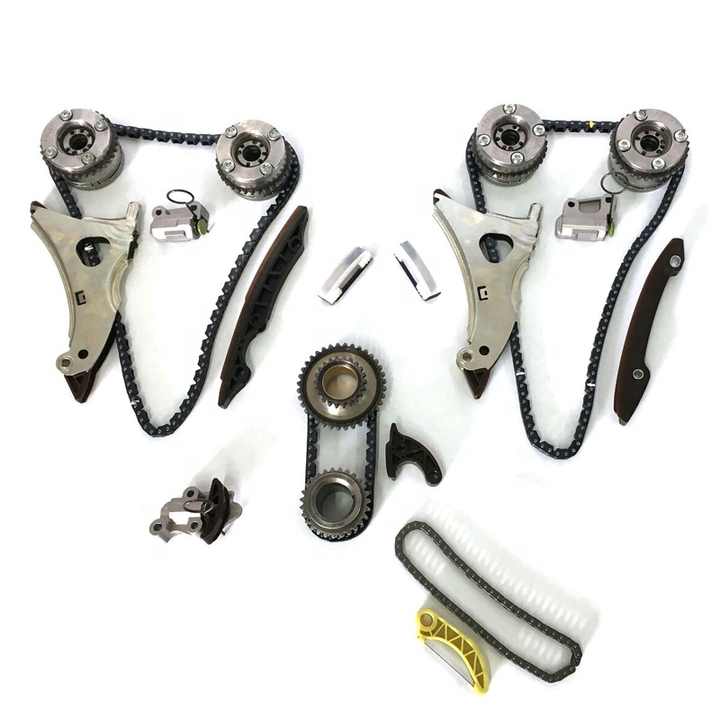 M276 Timing Chain Kit for Mercedes Benz C300 W204 E300 A207 W212 