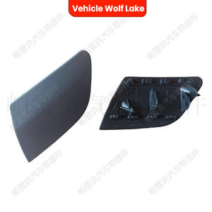 Boquilla mecánica Wolf Lake para Volkswagen Jetta 5 GLI Golf 5 GTI ABS, lado derecho e izquierdo, 1K5945110A 1K5945109A - Product Image 3