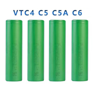 Batterie Li-ion haute décharge 3000mAh US18650VTC6 30A, cellule Vtc4 Vtc5 <span class=keywords><strong>Vtc6</strong></span>, broche <span class=keywords><strong>Vtc6</strong></span> <span class=keywords><strong>18650</strong></span> pour drones, outils électriques, perceuses, scies - Product Image 6