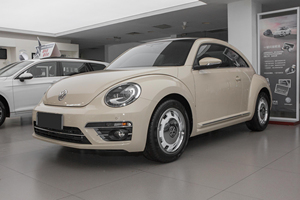 Auto Usado <span class=keywords><strong>en</strong></span> <span class=keywords><strong>Venta</strong></span>, Beetle Clásico 2006-2013, Gasolina, Automático, 3 Puertas, 4 Plazas, Sedán, Euro VI, 1-25000 Millas - Product Image 2