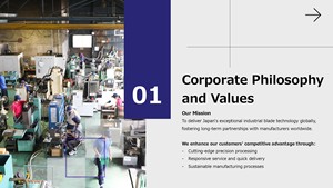 Lưỡi dao máy cắt gỗ CNC siêu mỏng, chất lượng gia công kim loại cao cấp, độ chính xác cao, bền vững, sản xuất tại Nhật Bản - Product Image 3