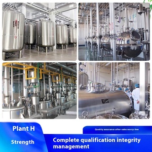 Péptido de Ejiao 98% Puro en Polvo, Oligopéptido de Baja Masa Molecular de Alta Calidad de Marca Confiable para Ganado, Bebida Sólida, Extracto <span class=keywords><strong>Animal</strong></span> - Product Image 5