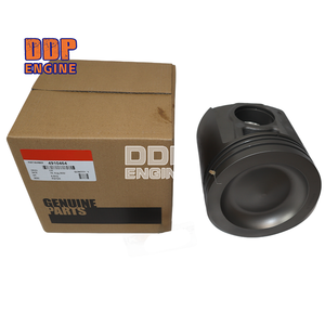 Kit de pistons de moteur diesel pour Cummins K19 KTA19 QSK19 4910464 4095234 4081151 3804572 4955236 3090444 4922319 4955235 4955236 - Product Image 2