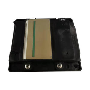 Kit de remplacement de tête d'impression WF2750 7510 L655 pour imprimante Epson L605 2651 2661 <span class=keywords><strong>7525</strong></span> L650 <span class=keywords><strong>WF</strong></span> 2750 Tête d'impression Pièce de rechange pour imprimante - Product Image 1