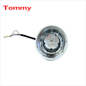 Pieza de Repuesto Industrial FANUC RT5318-0220W-B30F-S06 - Product Image 6