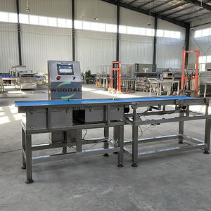 Machine automatique de classement de poids d'industrie - Product Image 3