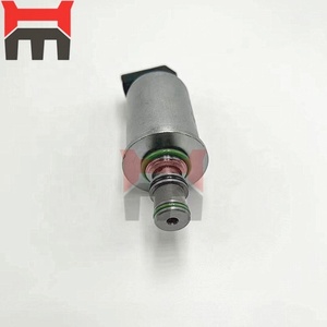 Válvula Solenoide Rexroth de 24 V EHPR98-G35 EHPR98-G38 - Product Image 2
