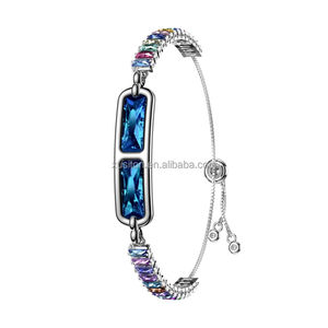 Reloj Inteligente de Moda para Mujer, con Monitor de Ciclo Menstrual, Sueño, Frecuencia Cardíaca, Presión Arterial, Control de Video, BH3 - Product Image 1