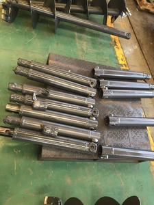 Monde 1-30 tấn máy xúc file đính kèm Trái Đất Auger mô-men xoắn Trái Đất khoan - Product Image 5