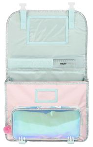 <span class=keywords><strong>Cartable</strong></span> scolaire <span class=keywords><strong>38</strong></span> <span class=keywords><strong>cm</strong></span> Licorne Rose <span class=keywords><strong>Cartable</strong></span> étudiant à la mode - Product Image 5
