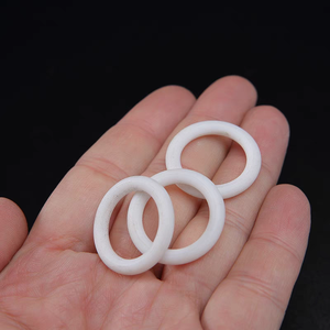 Piezas de bomba de diafragma ARO, anillo de sellado de PTFE, hecho de plástico moldeado, 1, 2, 2 - Product Image 6