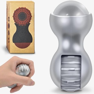 Peanut Shape <strong>Fidget</strong> <strong>Spinner</strong> - Product Image 2