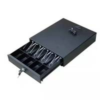 Caisse enregistreuse électronique de supermarché, personnalisable, ouvert, 12V, RJ11, caisse enregistreuse