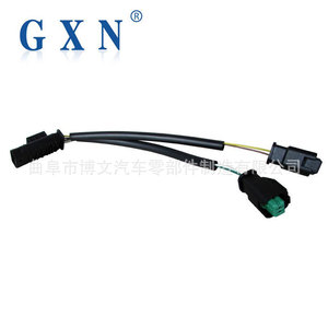 ชุดสายไฟอะแดปเตอร์เทอร์โมสตัท Gxn รุ่น 12517646145 สำหรับรถยนต์บีเอ็มดับเบิลยู มินิ 1.6T 12v Pvc Ip65 - Product Image 4