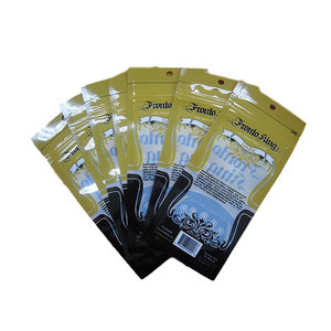 Kundenspezifische Hitzeversiegelte Fronto <span class=keywords><strong>Grabba</strong></span> Blätter Verpackung Ziplock-Verschluss Plastik-Aufbewahrungsbeutel - Product Image 4