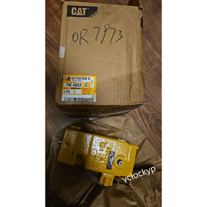1 Unidad Nueva de Regulador WOODWARD 8250-749 con Envío Gratuito a través de DHL/FedEX - Product Image 5