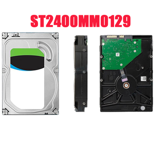 ใหม่เอี่ยมสำหรับ ST2400MM0129 ฮาร์ดไดรฟ์เซิร์ฟเวอร์ภายในแบบ SAS ขนาด 2.5 นิ้ว ความจุ 24TB 10K RPM - Product Image 1