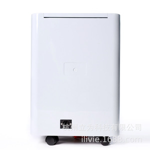 เครื่องผลิตออกซิเจนแบบพกพาสำหรับสัตว์เลี้ยง ขนาด 5 ลิตร 8 ลิตร 10 ลิตร อัตราการไหลสูง อุปกรณ์การแพทย์ - Product Image 5