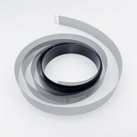 Strip Encoder Lebar 15mm 180dpi 150dpi 300dpi 360dpi untuk Kepala Cetak Epson I3200 Xp 600 5113 5720 Tx800 Xp600