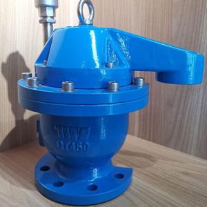 DN150 Pn16 новый дизайн клапан выпуска воздуха - Product Image 2