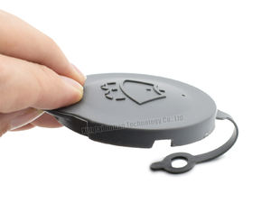 OE # 28913-1HA3A / 289131HA3A accessori per auto tergicristallo liquido lavacristallo serbatoio serbatoio per Ni_ssan <span class=keywords><strong>Micra</strong></span> K13 - Product Image 4