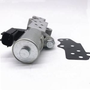 Solenoide <span class=keywords><strong>de</strong></span> sincronización <span class=keywords><strong>de</strong></span> leva <span class=keywords><strong>de</strong></span> válvula <span class=keywords><strong>Variable</strong></span> <span class=keywords><strong>de</strong></span> pieza <span class=keywords><strong>de</strong></span> motor 1655-82Z20 16550-82Z21 2T1033 OCV006 para Suzuki Equator - Product Image 4